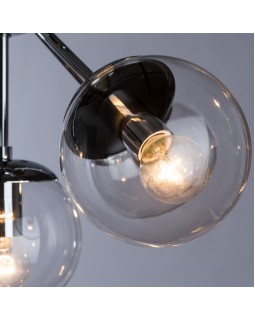 Накладная люстра ARTE Lamp A1664PL-5CC-foto3