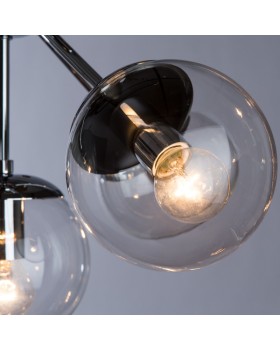 Накладная люстра ARTE Lamp A1664PL-5CC-foto3