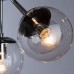 Накладная люстра ARTE Lamp A1664PL-5CC