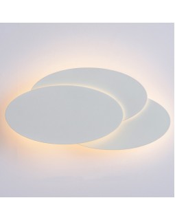 Бра ARTE Lamp A1719AP-1WH-foto2