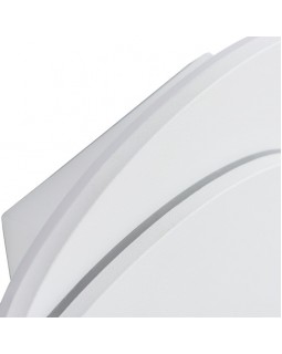 Бра ARTE Lamp A1719AP-1WH-foto3