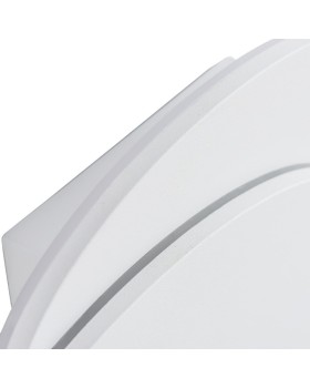 Бра ARTE Lamp A1719AP-1WH-foto3