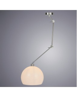 Подвесной светильник ARTE Lamp A1733SP-1SS-foto2