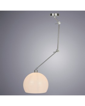 Подвесной светильник ARTE Lamp A1733SP-1SS-foto2