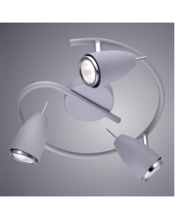 Спот ARTE Lamp A1966PL-3GY-foto2