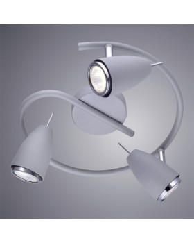 Спот ARTE Lamp A1966PL-3GY-foto2