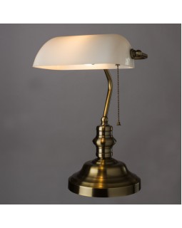 Настольная лампа ARTE Lamp A2493LT-1AB-foto2