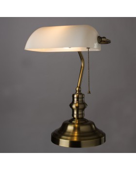 Настольная лампа ARTE Lamp A2493LT-1AB-foto2