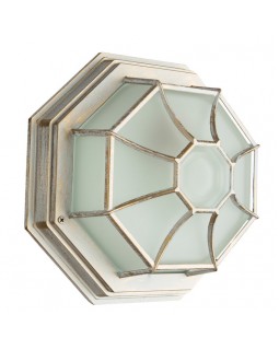 Уличный светильник ARTE Lamp A3121PF-1WG-foto3