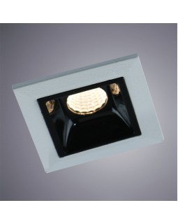 Встраиваемый светильник ARTE Lamp A3153PL-1BK-foto2