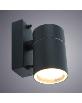 Светильник настенный ARTE Lamp A3302AL-1GY-foto2