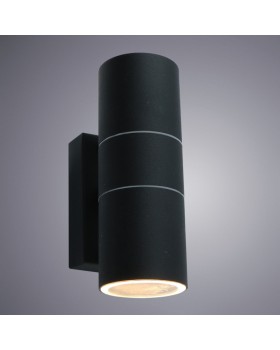 Светильник настенный ARTE Lamp A3302AL-2BK-foto2
