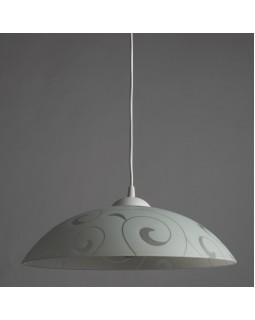 Подвесной светильник ARTE Lamp A3320SP-1WH-foto2