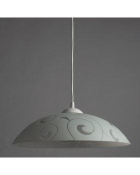 Подвесной светильник ARTE Lamp A3320SP-1WH-foto2