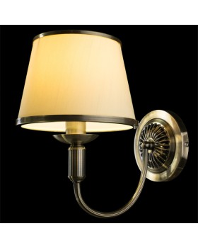 Бра ARTE Lamp A3579AP-1AB-foto2