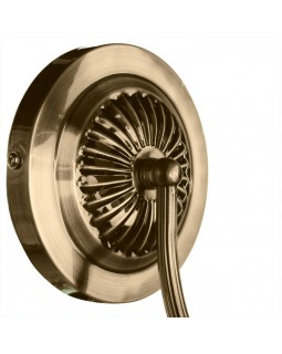 Бра ARTE Lamp A3579AP-1AB-foto4