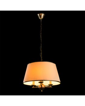 Подвесная люстра ARTE Lamp A3579SP-3AB-foto2