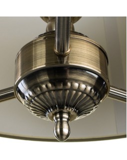 Подвесная люстра ARTE Lamp A3579SP-3AB-foto3
