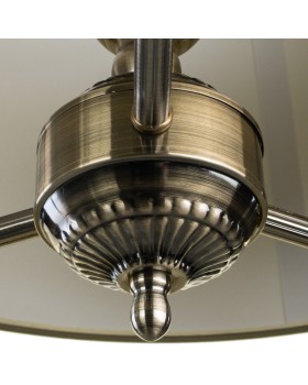 Подвесная люстра ARTE Lamp A3579SP-3AB-foto3