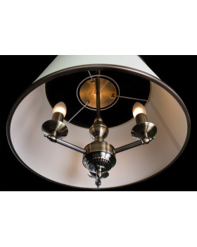 Подвесная люстра ARTE Lamp A3579SP-3AB-foto4