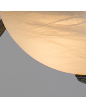 Подвесная люстра ARTE Lamp A3777LM-6-2AB-foto3