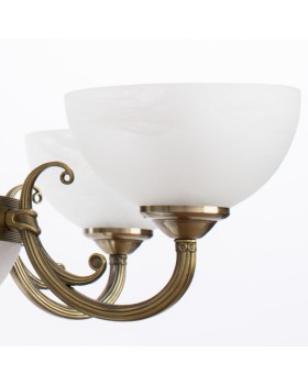 Подвесная люстра ARTE Lamp A3777LM-6-2AB-foto4