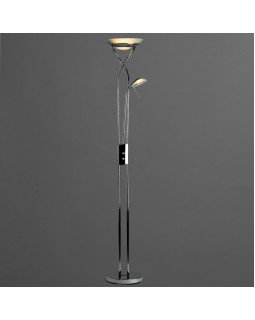 Торшер ARTE Lamp A4399PN-2CC-foto2