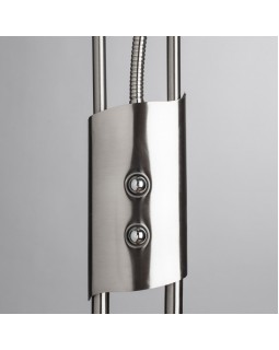 Торшер ARTE Lamp A4399PN-2SS-foto3