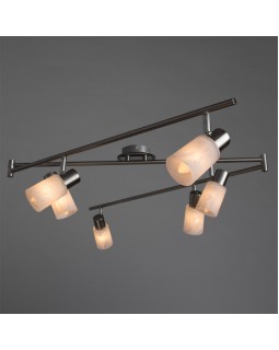 Спот ARTE Lamp A4510PL-6SS-foto2
