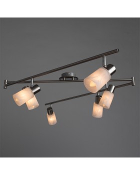Спот ARTE Lamp A4510PL-6SS-foto2