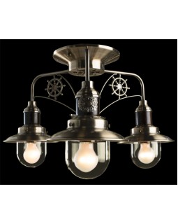 Накладная люстра ARTE Lamp A4524PL-3AB-foto2