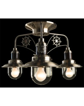 Накладная люстра ARTE Lamp A4524PL-3AB-foto2