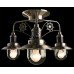 Накладная люстра ARTE Lamp A4524PL-3AB