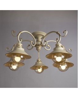 Накладная люстра ARTE Lamp A4577PL-5WG-foto2