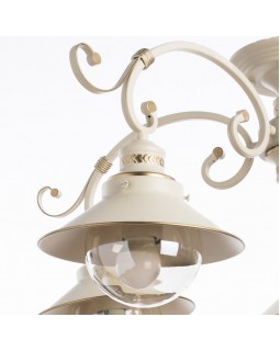 Накладная люстра ARTE Lamp A4577PL-5WG-foto3