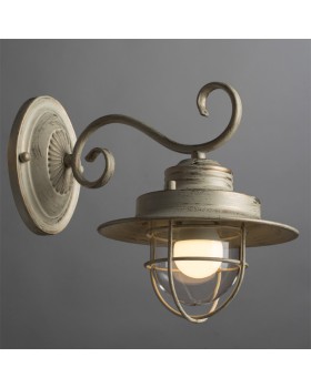 Бра ARTE Lamp A4579AP-1WG-foto2