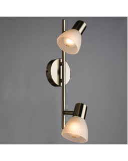 Спот ARTE Lamp A5062AP-2AB-foto2