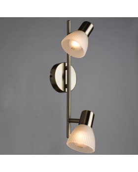 Спот ARTE Lamp A5062AP-2AB-foto2