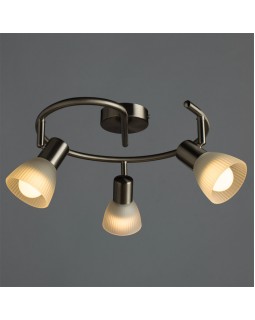 Спот ARTE Lamp A5062PL-3SS-foto2