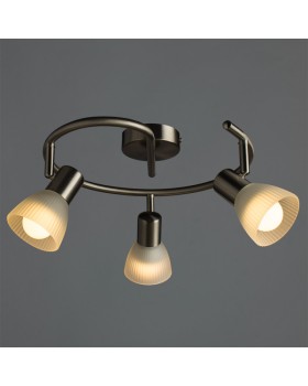 Спот ARTE Lamp A5062PL-3SS-foto2