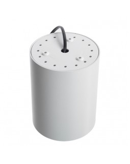Накладной светильник ARTE Lamp A5118PL-1WH-foto3