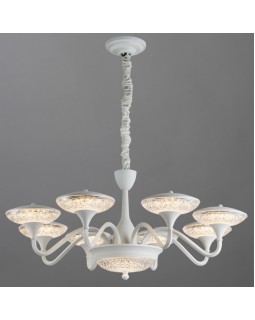 Подвесная люстра ARTE Lamp A5168LM-8WH-foto2