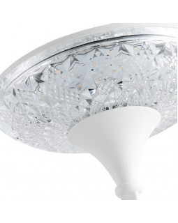 Подвесная люстра ARTE Lamp A5168LM-8WH-foto4