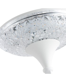 Подвесная люстра ARTE Lamp A5168LM-8WH-foto4