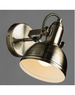 Бра ARTE Lamp A5213AP-1AB-foto2