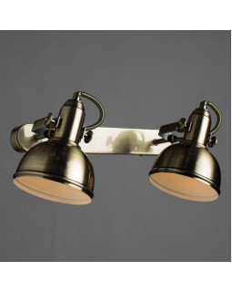 Спот ARTE Lamp A5213AP-2AB-foto2