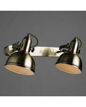 Спот ARTE Lamp A5213AP-2AB-foto2