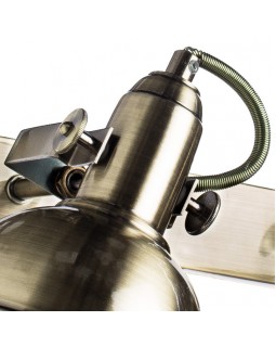 Спот ARTE Lamp A5213AP-2AB-foto3