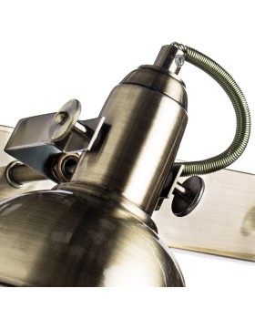 Спот ARTE Lamp A5213AP-2AB-foto3