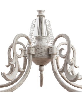 Подвесная люстра ARTE Lamp A5468LM-5WG-foto4